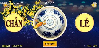 Xoc dia 2023 - Screenshot 1