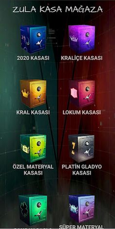 Zula Kasa Simülatör - Screenshot 3