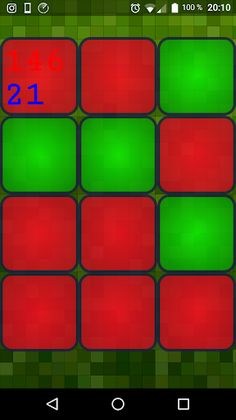 Memorizar cuadros - Screenshot 2