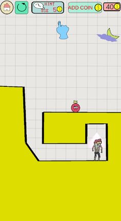 mr zombie - Screenshot 2