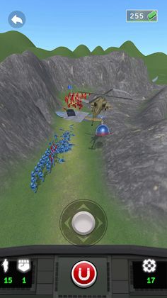 Heli Help! - Screenshot 3