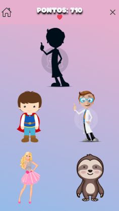 Sombras - Screenshot 3