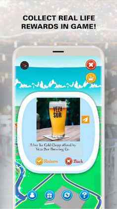 SAVR - AR Scavenger Hunt - Screenshot 4