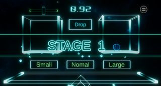 MIBALANCE - Screenshot 2