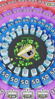 Number Collector! - Screenshot 2