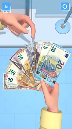 Bill Sorting - Screenshot 2