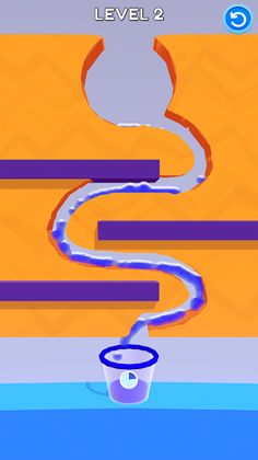 Dig Splash - Screenshot 4