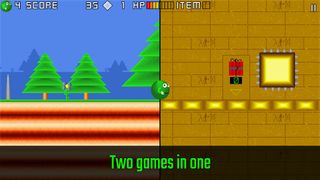 Robotic Invasion Legacy - Screenshot 3