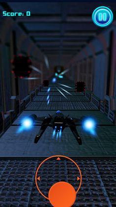 Galaxy Rescue - Screenshot 4