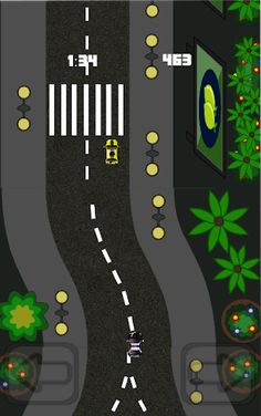 Turbo2000 - Screenshot 2