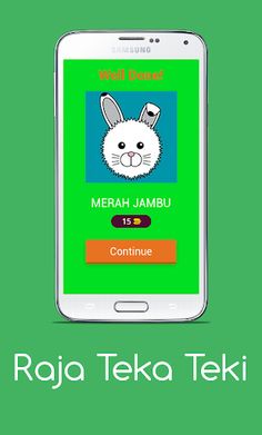Raja Teka Teki - Screenshot 3