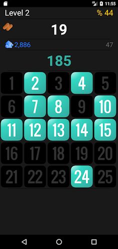 Numi Game - Screenshot 3