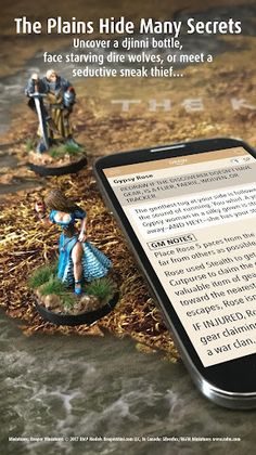 Enter Perdition - Screenshot 2