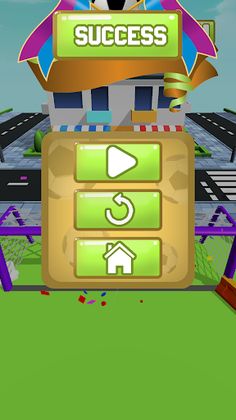 Online-Dribble Kick Pass Game - Screenshot 4