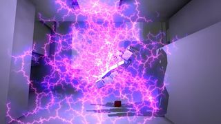 Cubium Dreams [episode Two] - Screenshot 3