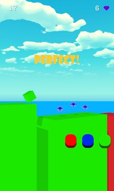 Color Blocks - Screenshot 2