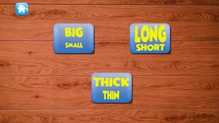 Preschool for KIDS - Screenshot 1