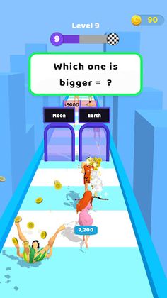 Human Evolution 3D - Screenshot 4