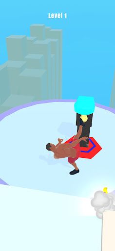Boxing King - Screenshot 4