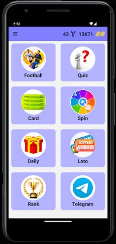 Chewata - Screenshot 1