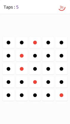 Find Dots  Best - Screenshot 3