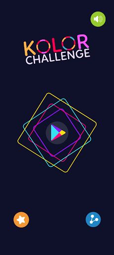 kolor challange - Screenshot 4