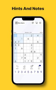 Sudoku Classic - Number Puzzle - Screenshot 3