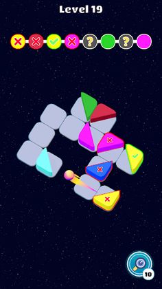 Bounce & Melody - Screenshot 4