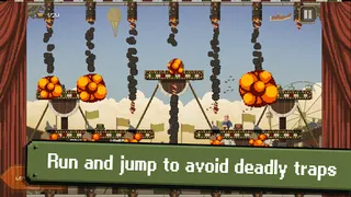 Penarium - Screenshot 3