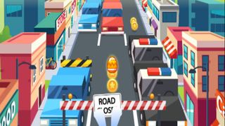 Rabbit Catch - Screenshot 2