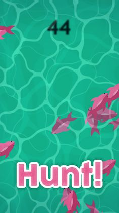 Cat Fishing Adventure Game - Screenshot 2