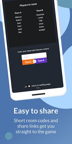 The Hat Game - Online Party Ga - Screenshot 2