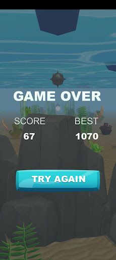 Maroon sub - Screenshot 2