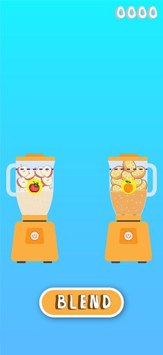 Fruit n Juice - Screenshot 3