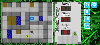 Droids Challenge - Screenshot 2