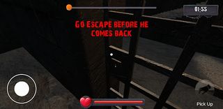 Cannibal Chapter 1 - Screenshot 3