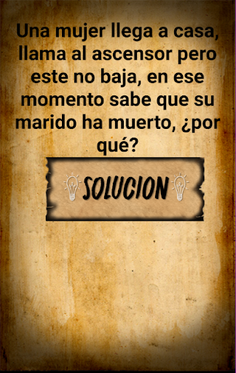 Strange Stories - Screenshot 3