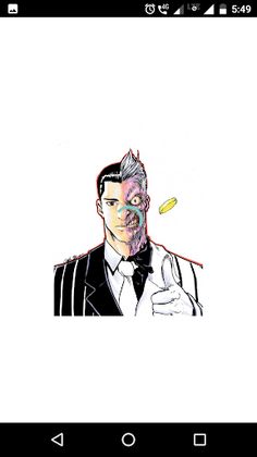 Flip Coin - Screenshot 1