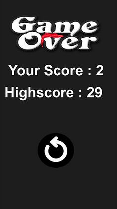 CUBE RUSH! - Screenshot 2