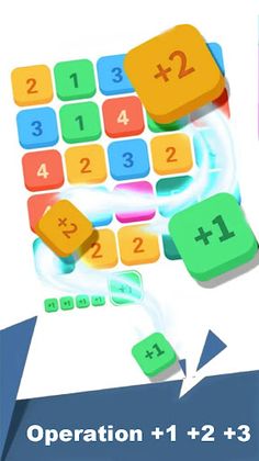 Number Operation For Children - Screenshot 3
