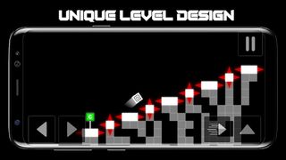 Neon Dash - Screenshot 3