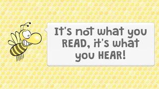 Mumble Bee - Screenshot 2