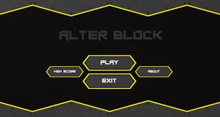 Alter Block - Screenshot 1