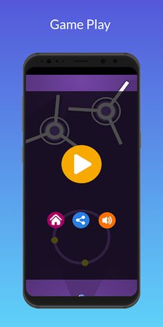 Bounce Ball - Screenshot 2