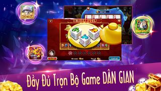 Phom - Ta la - phỏm - Screenshot 2