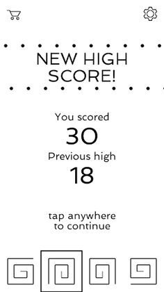 Odd One Out - Screenshot 3