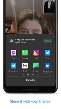 FaceFilter | Become your favor - Screenshot 4