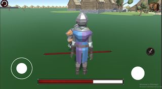 Medieval Discovery - Screenshot 2