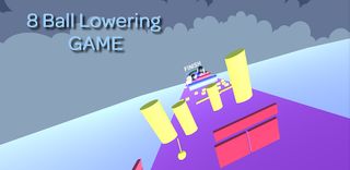 8 Ball Lowering - Screenshot 3