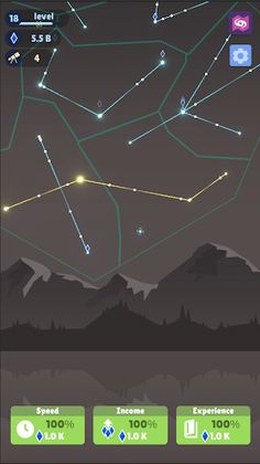 Zen Star Connect - Screenshot 3